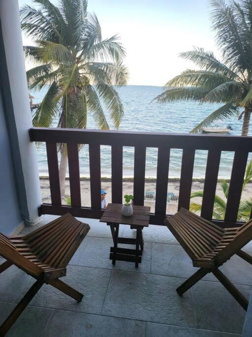 2 Rooms Apartment With Private Beach In Puerto Juarez Cancún Kültér fotó