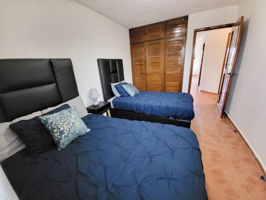2 Rooms Apartment With Private Beach In Puerto Juarez Cancún Kültér fotó