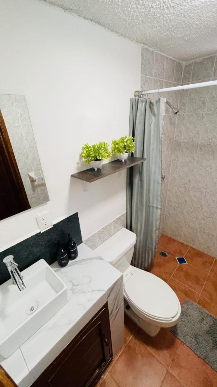 2 Rooms Apartment With Private Beach In Puerto Juarez Cancún Kültér fotó